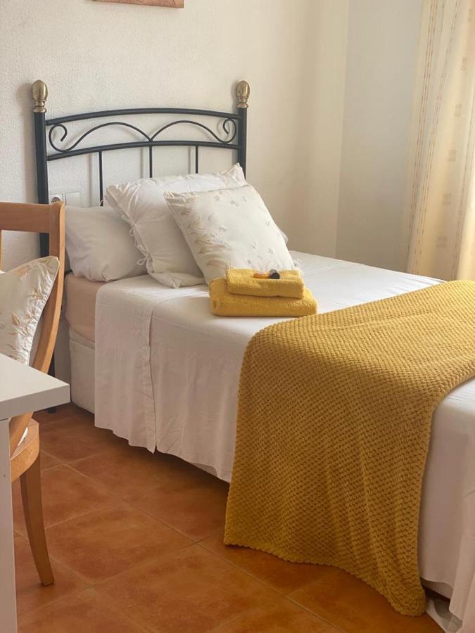 Alfaz Bed & Breakfast L'Alfas del Pi Exterior photo