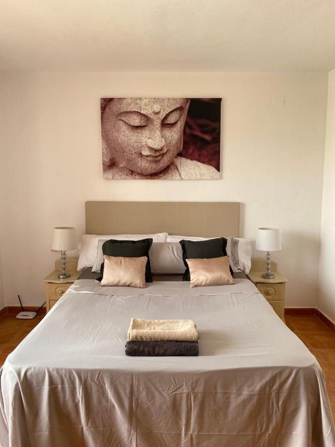 Alfaz Bed & Breakfast L'Alfas del Pi Room photo